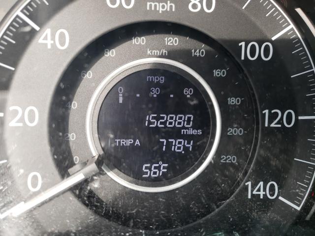 2014 HONDA CR-V LX 2HKRM4H31EH640360