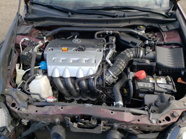 2012 ACURA TSX JH4CU2F49CC000846