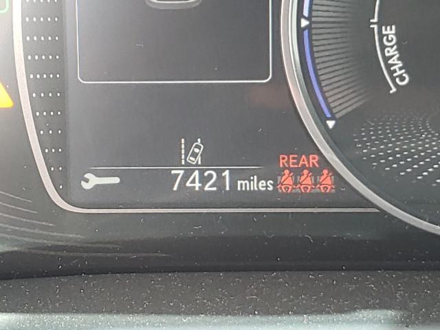 2021 LEXUS ES 300 58ADA1C17MU002145