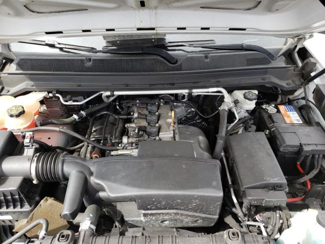 2016 CHEVROLET COLORADO 1GCHSAEA1G1363576