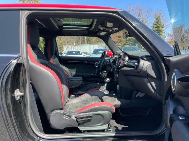 2015 MINI COOPER JOH WMWXM9C51FT996475