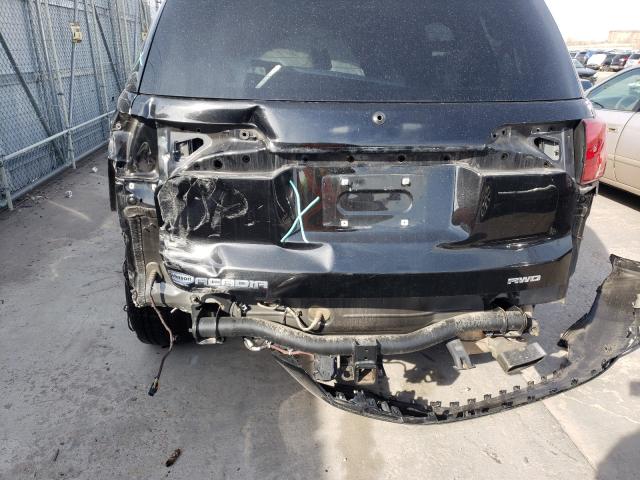 2017 GMC ACADIA DEN 1GKKNXLS7HZ141899