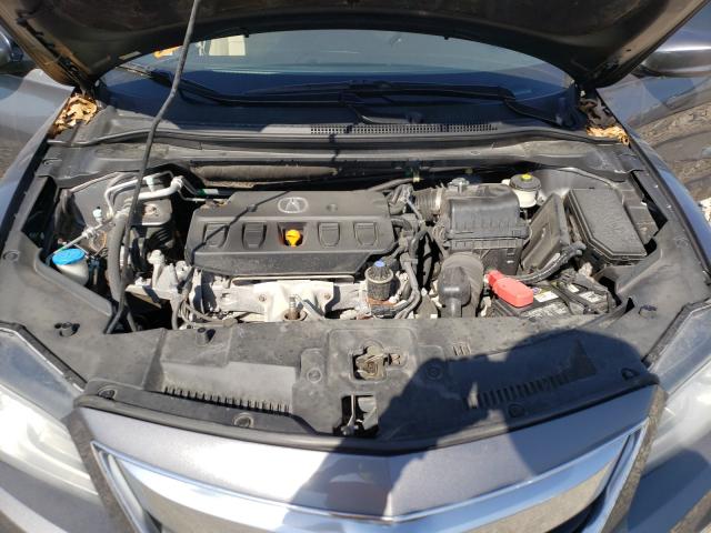 2013 ACURA ILX 20 PRE 19VDE1F52DE016413