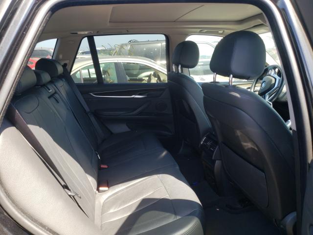 2015 BMW X5 5UXKR0C53F0P11026