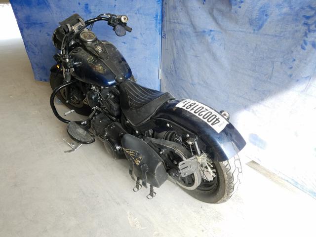 2013 HARLEY-DAVIDSON FLS SOFTAI 1HD1JRV14DB035818