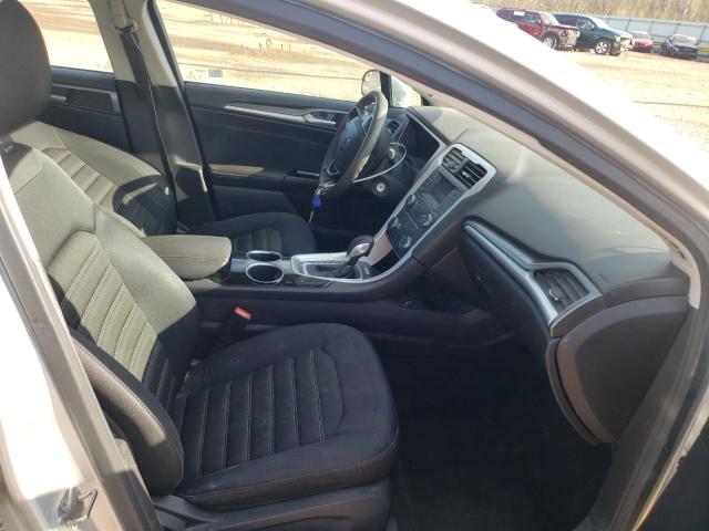 2013 FORD FUSION SE 3FA6P0H75DR189456