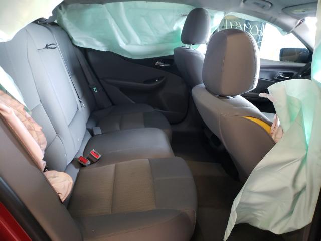 2014 CHEVROLET IMPALA ECO 2G11Z5SR6E9227802