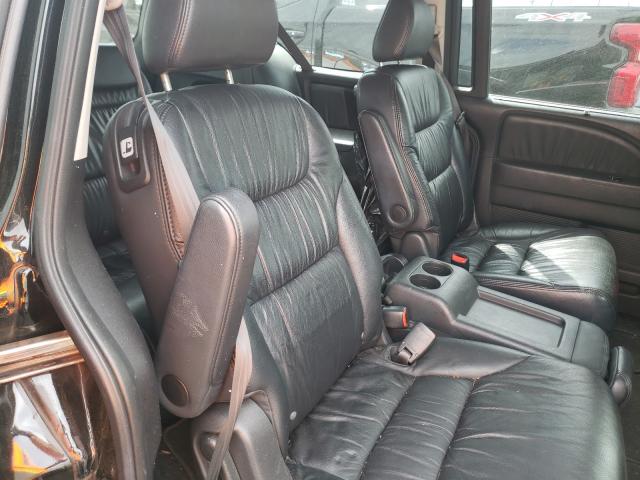 2010 HONDA ODYSSEY TO 5FNRL3H98AB037058