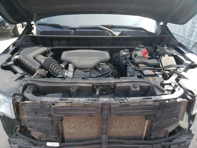 2017 GMC ACADIA DEN 1GKKNXLS7HZ141899