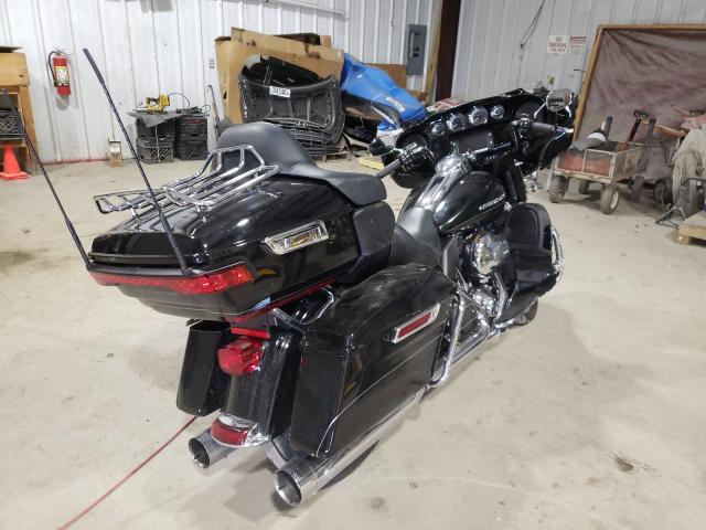 2016 HARLEY-DAVIDSON FLHTK ULTR 1HD1KEL15GB673640