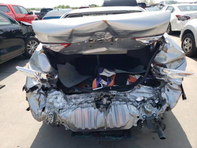 VIN 3FA6P0H79DR233720 2013 Ford Fusion, SE no.9