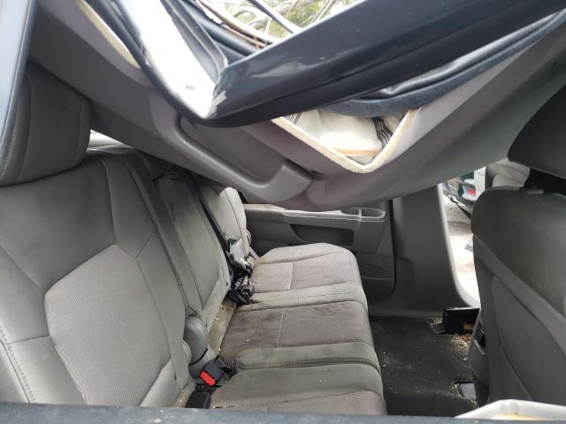 2012 HONDA PILOT EX 5FNYF4H41CB031747