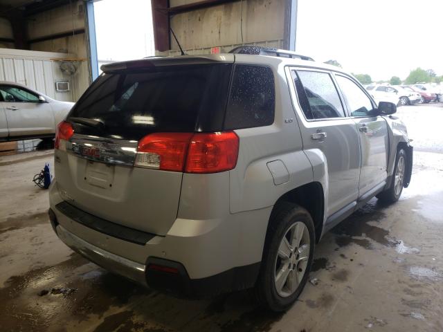 2014 GMC TERRAIN 2GKALTEK6E6135946