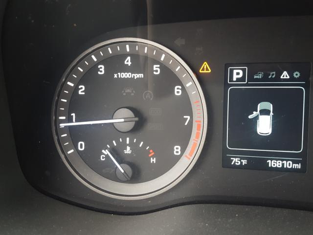2018 HYUNDAI TUCSON SPO KM8J33AL5JU771775