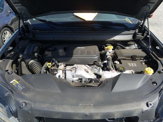 2019 JEEP CHEROKEE T 1C4PJMBN8KD452317