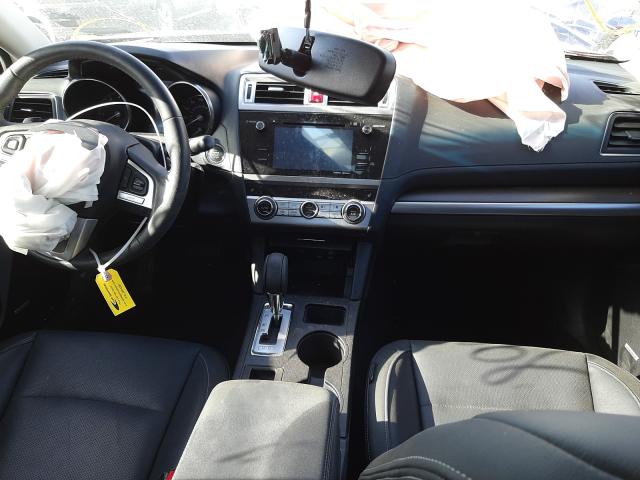 2015 SUBARU LEGACY 3.6 4S3BNEL61F3075580