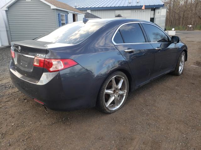 2014 ACURA TSX JH4CU2F42EC000741