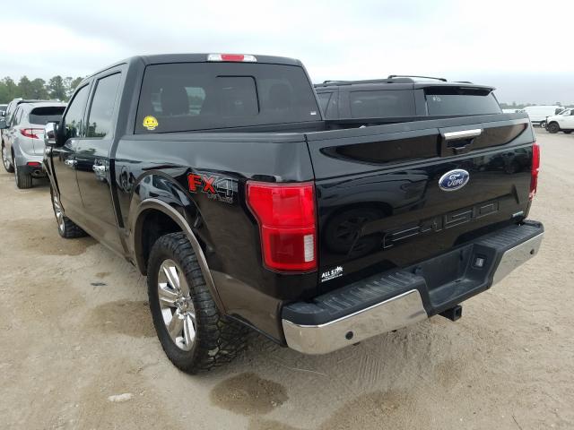 2020 FORD F150 SUPER 1FTEW1E42LKD05546
