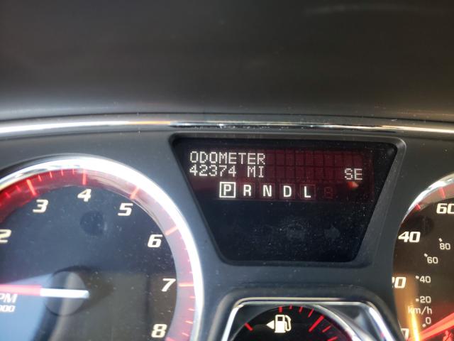 2016 GMC ACADIA DEN 1GKKVTKD4GJ341311