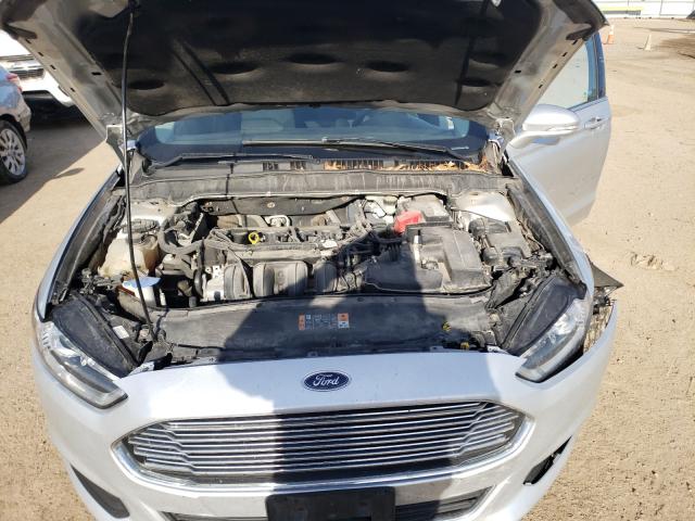 2013 FORD FUSION SE 3FA6P0H75DR189456