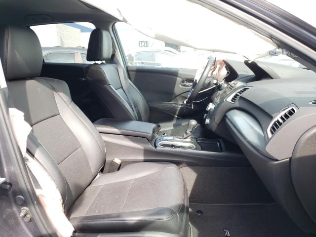 2017 ACURA RDX ADVANC 5J8TB3H7XHL010766