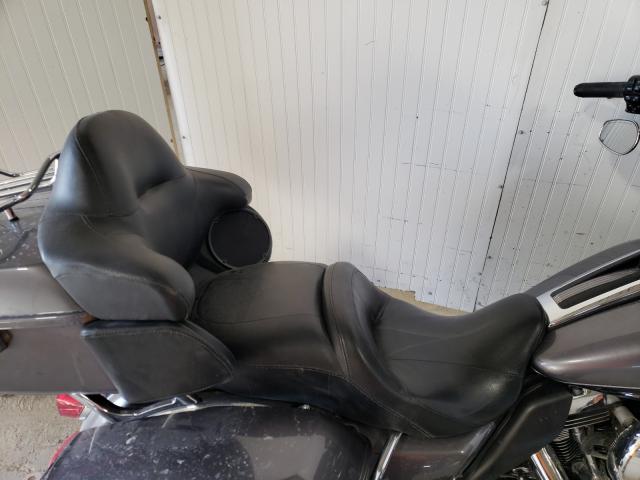 2014 HARLEY-DAVIDSON FLHTK ELEC 1HD1KEL16EB698057