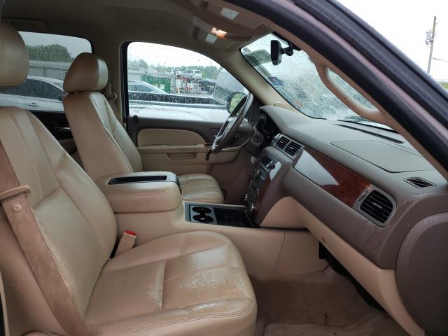 2012 CHEVROLET SUBURBAN C 1GNSCJE00CR174480