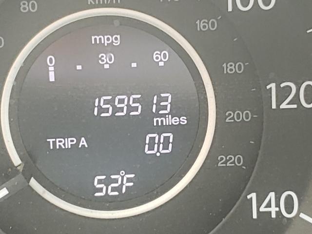 2012 HONDA CR-V 5J6RM4H55CL043314