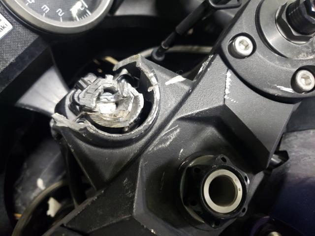 2016 KAWASAKI ZX1400 J JKBZXNJ19GA001178