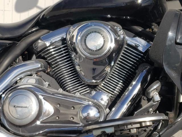 2009 KAWASAKI VULCAN1700 JKBVNRE179A000202