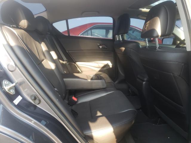 2015 ACURA ILX 20 19VDE1F38FE003537