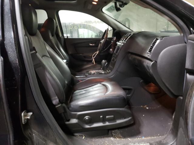 2011 GMC ACADIA DEN 1GKKVTED9BJ344015