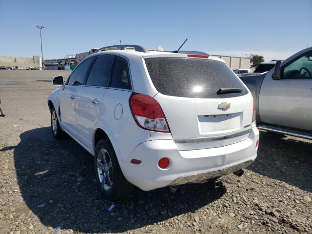 2012 CHEVROLET CAPTIVA SP 3GNFL4E56CS585667