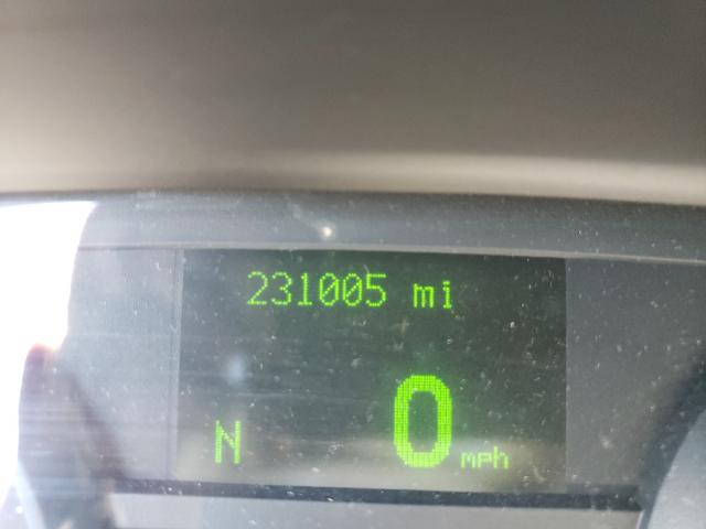 2011 LINCOLN TOWN CAR S 2LNBL8CV6BX755823