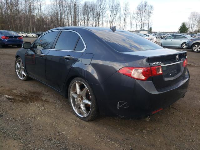 2014 ACURA TSX JH4CU2F42EC000741