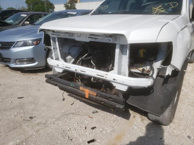 2017 GMC CANYON 1GTG5BEN7H1158776