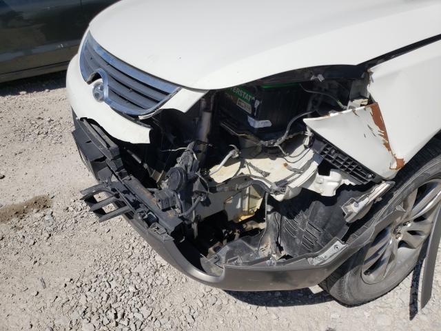 2012 HYUNDAI VERACRUZ G KM8NUDCC8CU190906