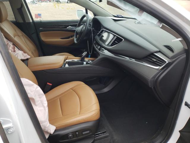 2019 BUICK ENCLAVE PR 5GAERCKW0KJ101360