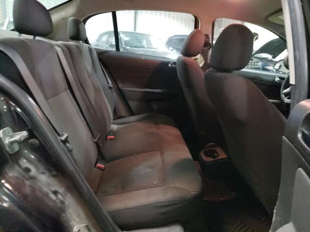 2010 CHEVROLET COBALT 1LT 1G1AD5F53A7144992