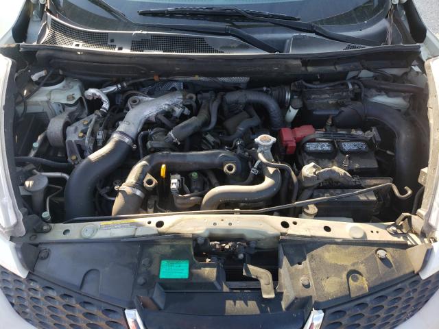 2012 NISSAN JUKE JN8AF5MVXCT122426