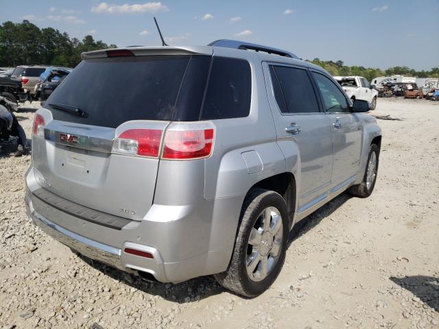 2014 GMC TERRAIN DE 2GKFLZE32E6136609