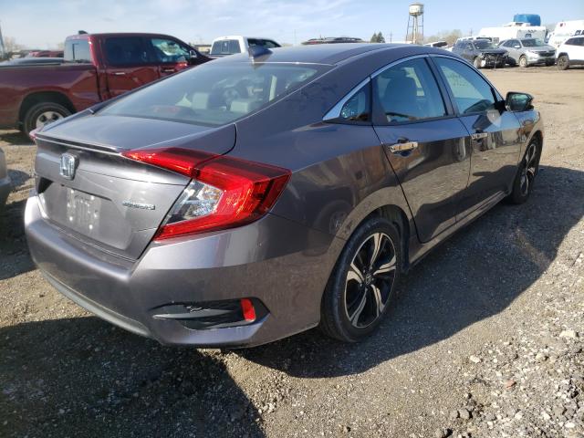 2016 HONDA CIVIC TOUR 19XFC1F99GE041743