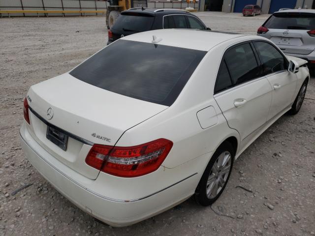 2013 MERCEDES-BENZ E350 WDDHF8JB1DA706058