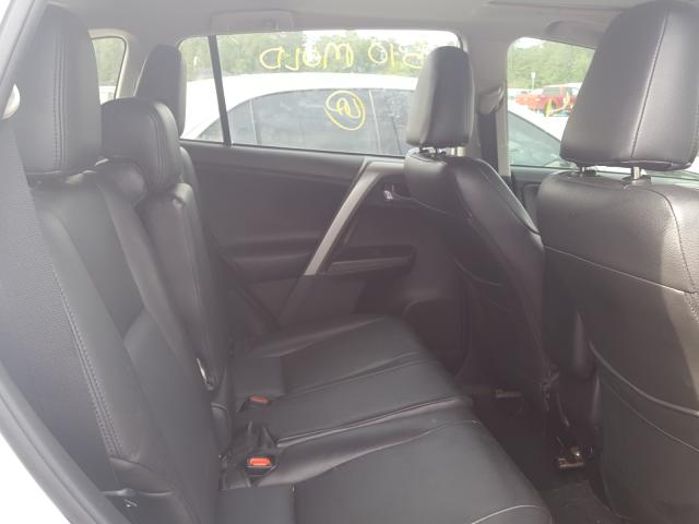 2018 TOYOTA RAV4 ADVEN 2T3WFREV3JW461840