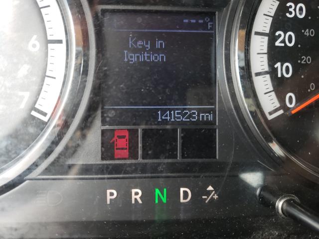 2010 DODGE RAM 1500 1D7RV1GT4AS224964