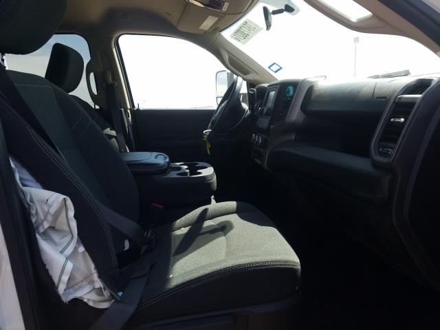 2020 RAM 2500 TRADE 3C6UR5CLXLG150165