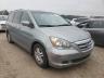 HONDA ODYSSEY 2006 foto