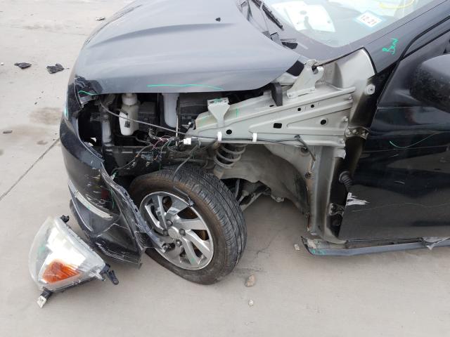 2017 MITSUBISHI MIRAGE SE ML32A4HJ6HH010882