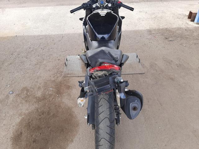 2013 HONDA CBR250 RA- MLHMC4117D5300678