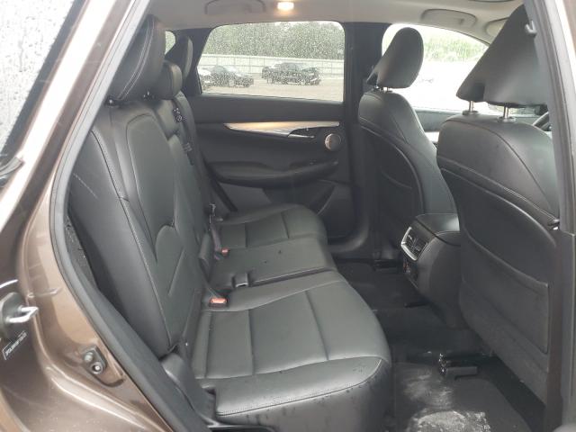 2019 INFINITI QX50 ESSEN 3PCAJ5M10KF106731